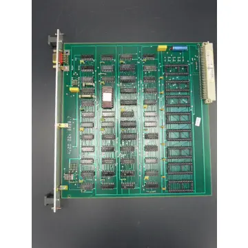 Produktfoto 1 von Maho Philips PC Board 4022 224 6886.7