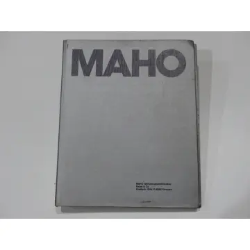 Maho Programmierkurs für Maho Steuerung CNC 432