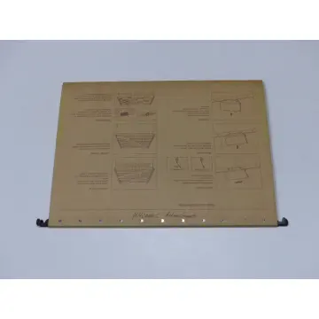 Produktfoto 1 von Maho Schaltpläne für MH 200 C Serie 469 + Maschinenkonstanten