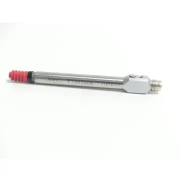 Produktfoto 1 von Mahr P1300MA Induktiver Messtaster Taststift ohne Tastspitze 31070737 Neuwertig