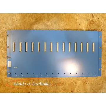 Produktfoto 1 von Mannesmann Demag MB 121 Rack für NC4 Steuerung MDKT-No. 06000366