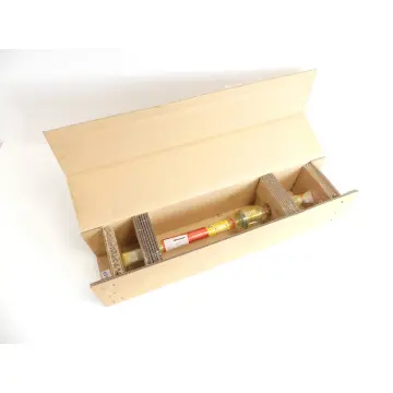 Produktfoto 1 von Mannesmann Kugelrollspindel L= 630 mm - ungebraucht! -