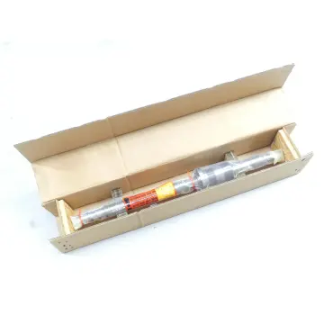 Produktfoto 1 von Mannesmann Kugelrollspindel L= 895 mm