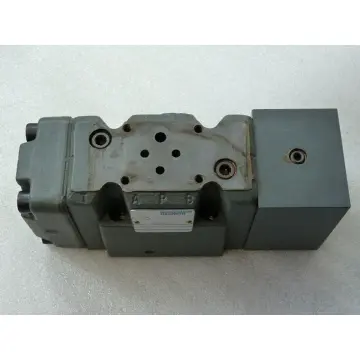 Produktfoto 1 von Mannesmann Rexroth 3DR 10 P3-50/75Y / 00M2 Hydraulik Steuerblock