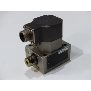 Produktfoto 1 von Mannesmann Rexroth 3DS2EH10 - 2X/A2-70 Z8M Servodruckregelventil