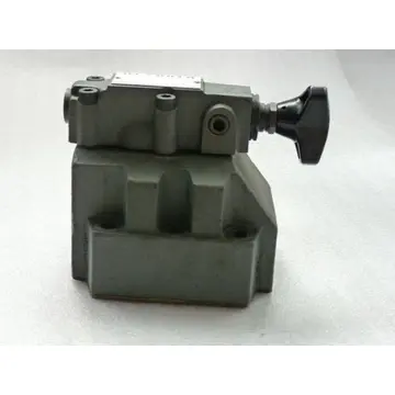 Produktfoto 1 von Mannesmann Rexroth DR 30 1-31/100YM Hydronorma Hydraulikventil 794954 gebraucht