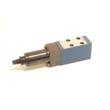 Produktfoto 1 von Mannesmann Rexroth DR 5 DP2-13/75Y Druckreduzierventil