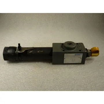 Produktfoto 1 von Mannesmann Rexroth DR 6 DP3-51/75YM W5 Druckreduzierungsventil
