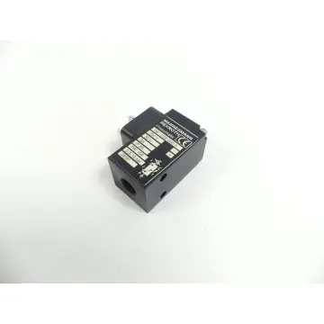 Produktfoto 1 von Mannesmann REXROTH Pneumatik-Ventil 341 058 020 0
