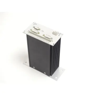 Produktfoto 1 von Mannesmann Rexroth VT-HNC100-1-1x / 130 / 1 Achsensteuerung SN:00305