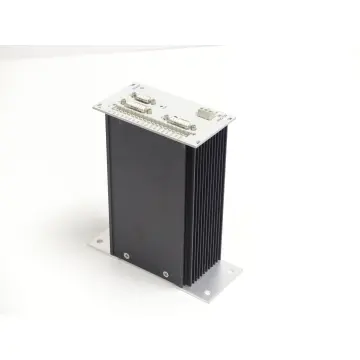 Produktfoto 1 von Mannesmann Rexroth VT-HNC100-1-1x / 130 / 1 Achsensteuerung SN:00306