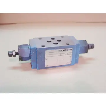 Mannesmann Rexroth Z2FS 6-2-41/2QV Wegeventil