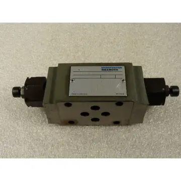 Produktfoto 1 von Mannesmann Rexroth Z2FS 6-2-41/2QV Wegeventil