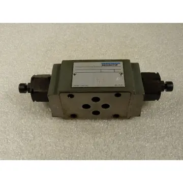 Produktfoto 1 von Mannesmann Rexroth Z2FS 6-2-41/2QV Wegeventil