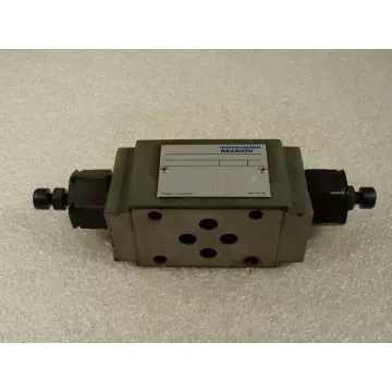 Produktfoto 1 von Mannesmann Rexroth Z2FS 6-2-41/2QV Wegeventil
