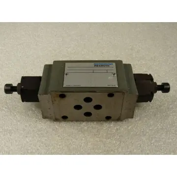 Produktfoto 1 von Mannesmann Rexroth Z2FS 6-2-41/2QV Wegeventil