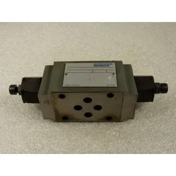 Produktfoto 1 von Mannesmann Rexroth Z2FS 6-2-41/2QV Wegeventil