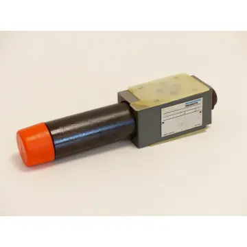 Mannesmann Rexroth ZDR 6 DB2-41/25YM Druckreduzierungsventil - ungebraucht! -