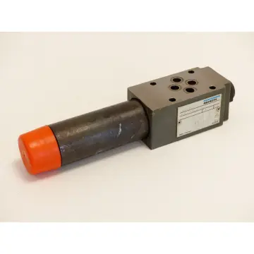 Produktfoto 1 von Mannesmann Rexroth ZDR 6 DB2-41/25YM Druckreduzierungsventil