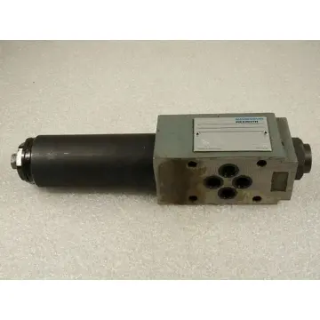 Produktfoto 1 von Mannesmann Rexroth ZDR 6 DP2-42/75YM Druckreduzierungsventil