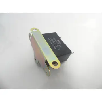 Produktfoto 1 von Marcon Capacitor CH08B 400VAC 0.8µF