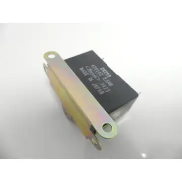 Produktfoto 1 von Marcon Capacitor CH25B 400VAC 2.5µF 9A23 - ungebraucht! -