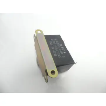 Marcon Capacitor SH CAP M 400VAC 2.5µF U - ungebraucht! -