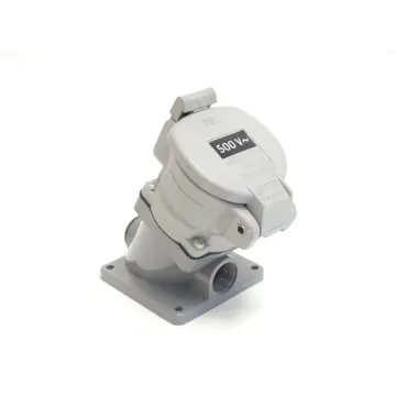Produktfoto 1 von Marechal DS1 S DECONTACTOR 500 V 16A - ungebraucht! -