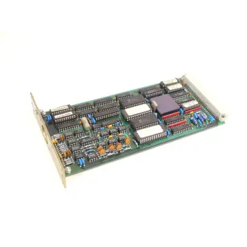 Produktfoto 1 von Marposs 631568000 M01 503 Karte