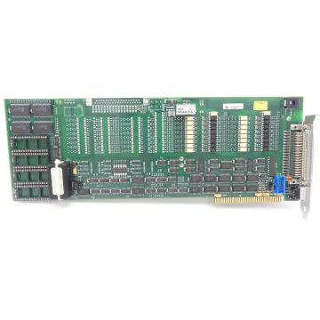 Produktfoto 1 von Marposs 6366323713 ADXQ40 Board
