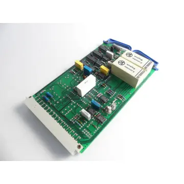 Produktfoto 1 von Marposs 6830172204 Board