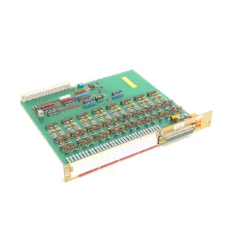 Produktfoto 1 von Marposs 6830245007 Karte SN:24367-33421