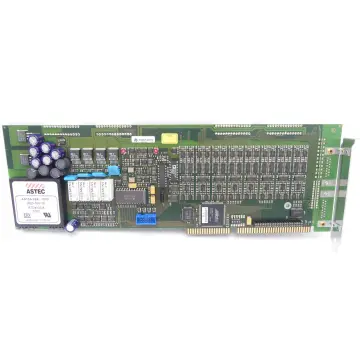 Produktfoto 1 von Marposs 6840040153/A ADYK10 Leiterplatte