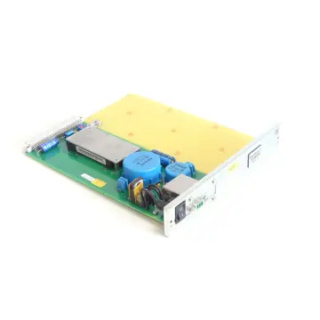 Produktfoto 1 von Marposs 6840040275 / C Karte FC6315161100