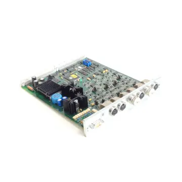 Produktfoto 1 von Marposs 6840040394 / C Karte 63157501101