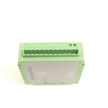 Produktfoto 1 von Marposs 8303290070 E32R Schnittstellenmodul SN: 11MP5125