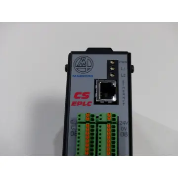 Marposs 830Z202001 / CS EPLC Converter Modul > ungebraucht! <
