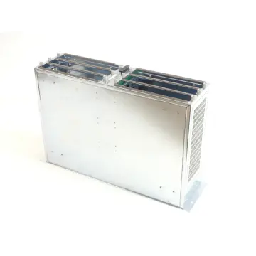 Produktfoto 1 von Marposs 884B060073 Rack mit Grundplatine und Lüfter ohne Karten SN:12AW0306