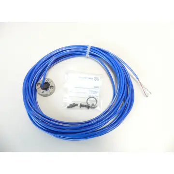 Produktfoto 1 von Marposs 2915340100 Kabel + Sockel -ungebraucht-
