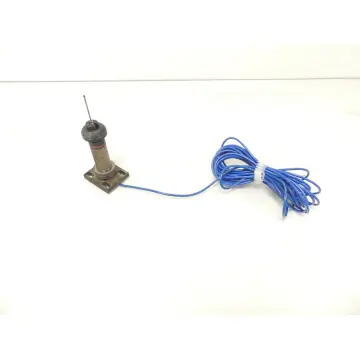 Produktfoto 1 von Marposs T25 Messgerät SN 12TC2377 ca. 10,3 Ohm+ 6m Kabel