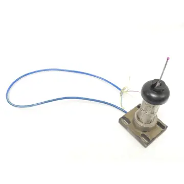 Produktfoto 1 von Marposs T25 Messgerät SN 14TC6042 ca. 6 Ohm+ 50cm Kabel