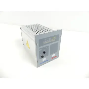 Produktfoto 1 von Marposs E20N Controller 83028A0042 200-240V SN: 07KL0766