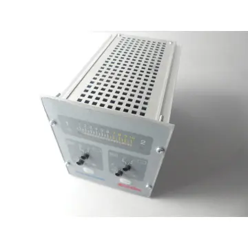 Produktfoto 1 von Marposs E20N Controller 83028A2042 200-240V 0.08A 50-60 Hz SN: 08KL0820