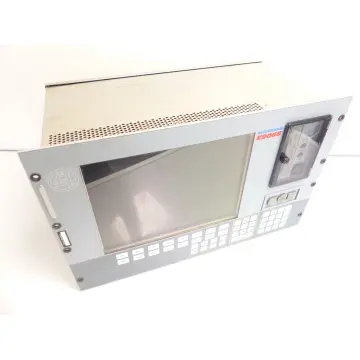 Produktfoto 1 von Marposs E9066 Industrie PC - AC Input: 100-120V / 200-240V SN: 1EI5096