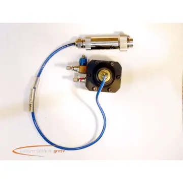Produktfoto 1 von Marposs Pneumatisch-Elektrischer Sensor 3415420512 - ungebraucht! -
