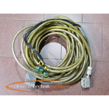 Produktfoto 1 von Maschinensteuerleitung L = 25.8 m - 11+1-adrig