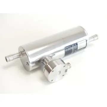 Produktfoto 1 von MASSFLOW MASS 2100 / 1411A0010A000 mass flowmeter SN:253270N472