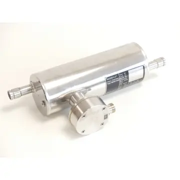 Produktfoto 1 von MASSFLOW MASS 2100 / 1411A0010A000 mass flowmeter SN:254170N492