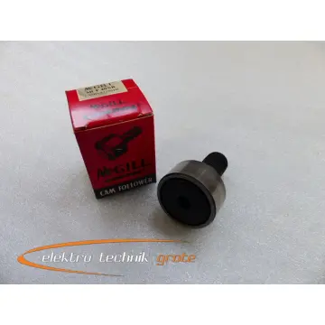 Produktfoto 1 von McGill MCF 40 SB Cam Follower -ungebraucht-