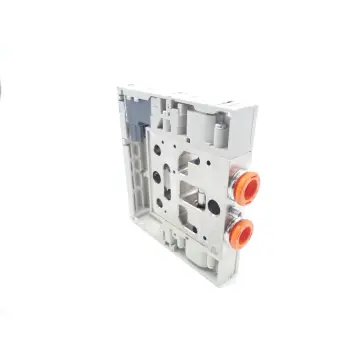 Produktfoto 1 von Metal Work 7070030132 Steckfix Anschluss-Ø 8 mm